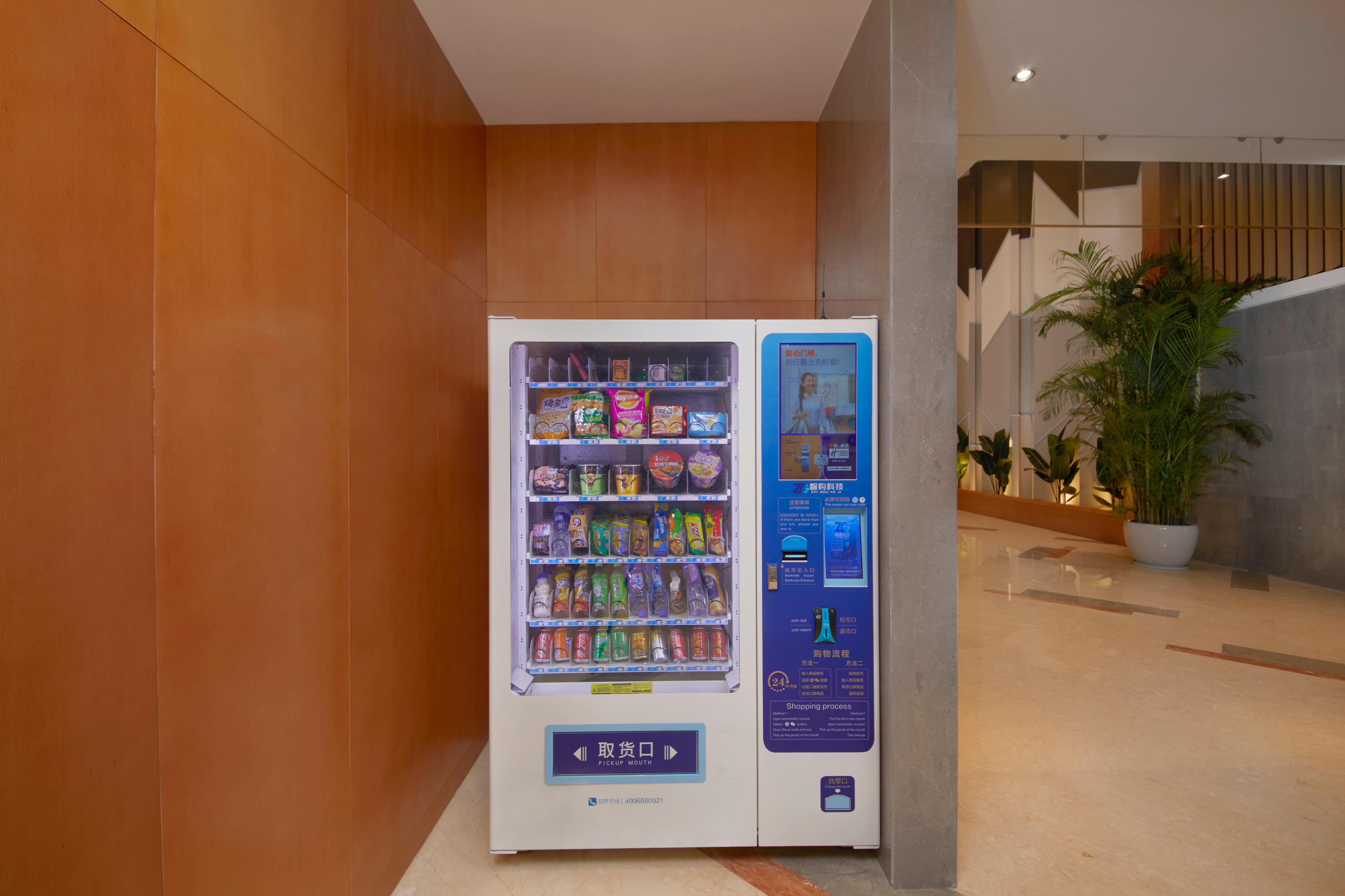 Holiday Inn Express Zhengzhou Zhengdong By Ihg Exteriér fotografie